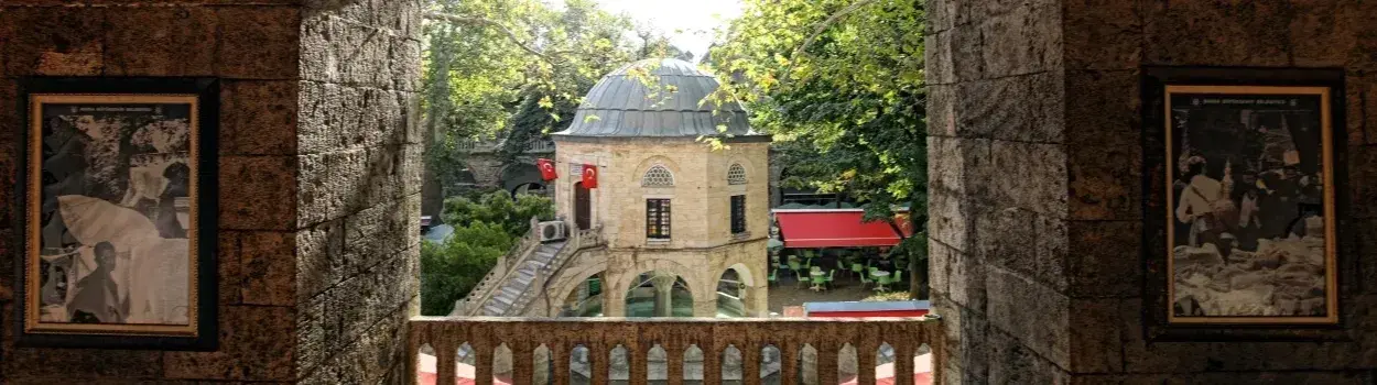 Koza Han