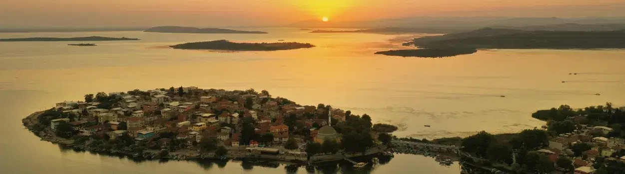 Gölyazı