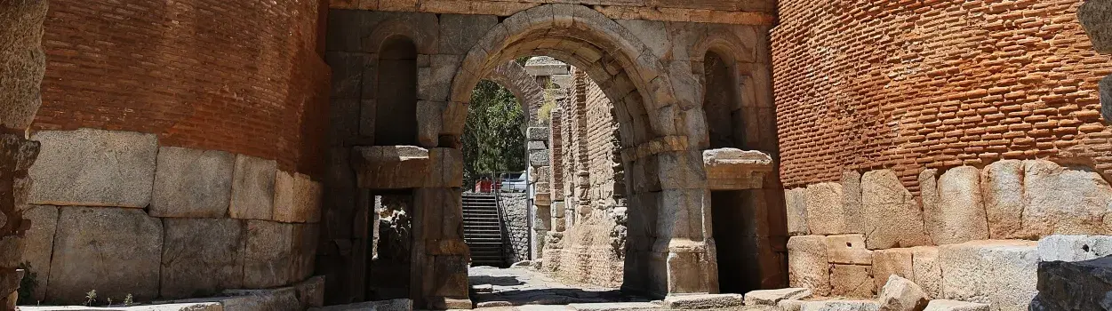 İznik Lefke