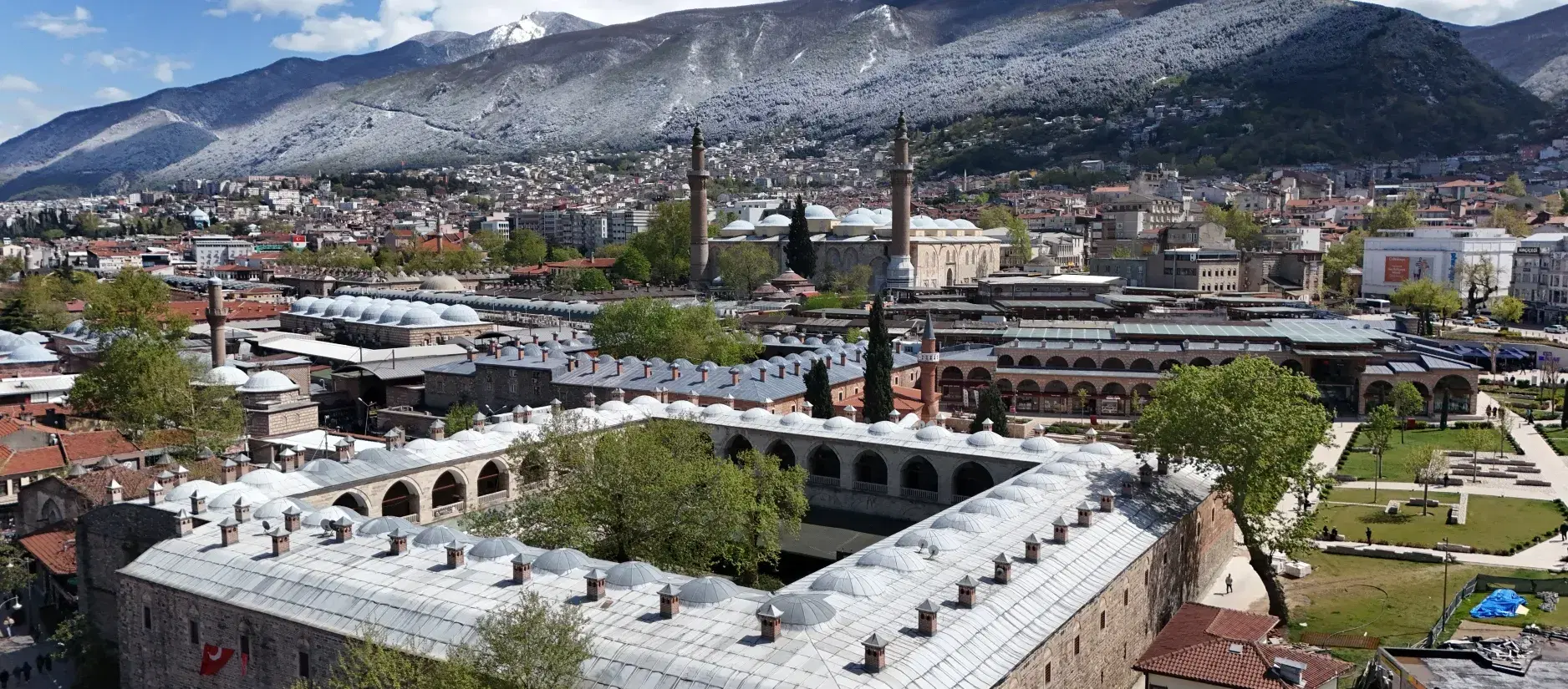 Ulucami