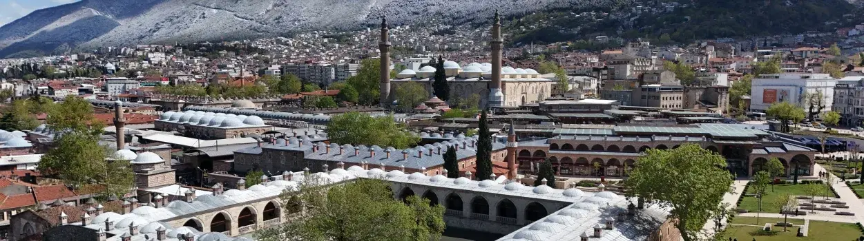 Ulucami