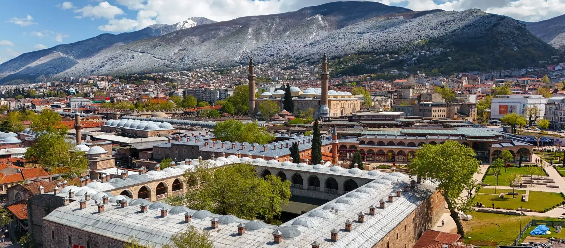 Ulucami