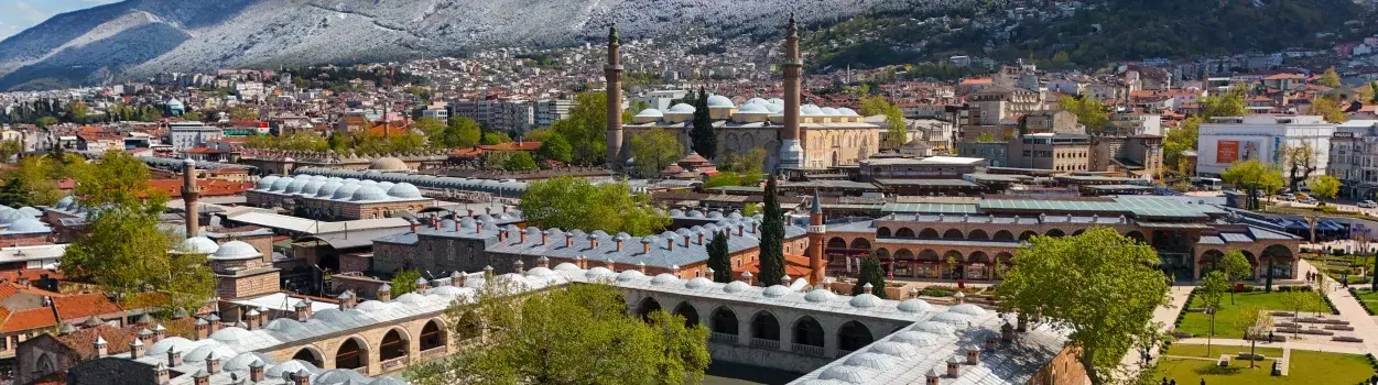 Ulucami