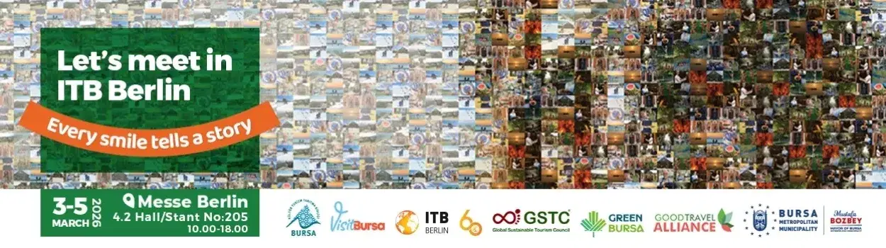 Every Smile Tells a Story