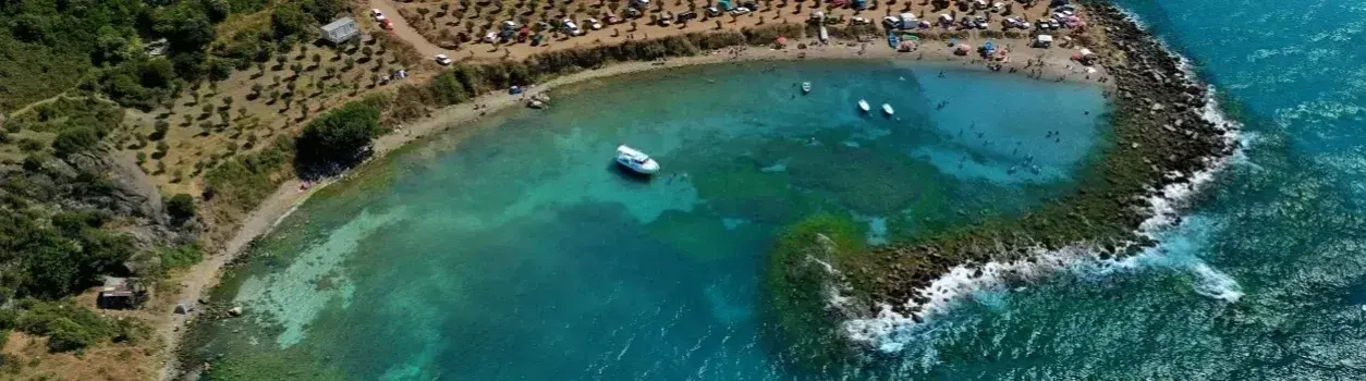 Antik Kapanca Limanı