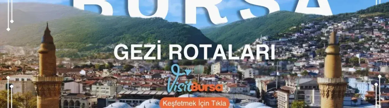 Gezi Rotaları